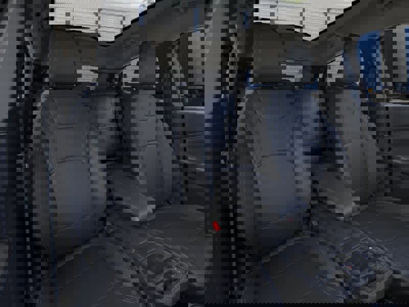 New 2026 Ford Mustang Mach-E Premium image 11