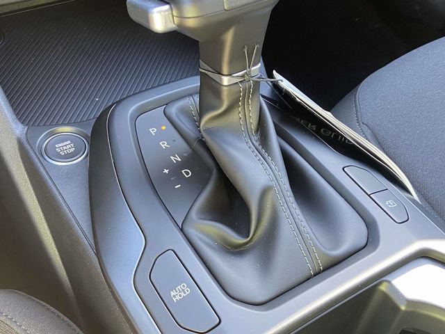 New 2026 Kia K4 FWD image 20