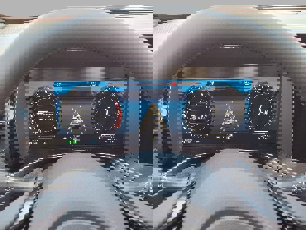 New 2026 Subaru Outback Limited XT image 10