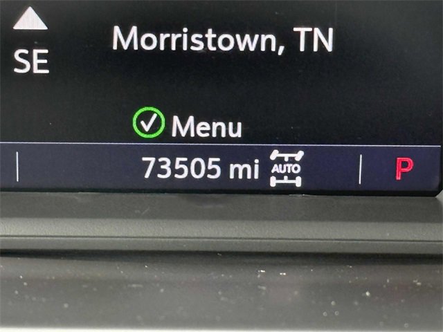 Used 2019 GMC Sierra 1500 SLT w/ SLT Premium Package image 8