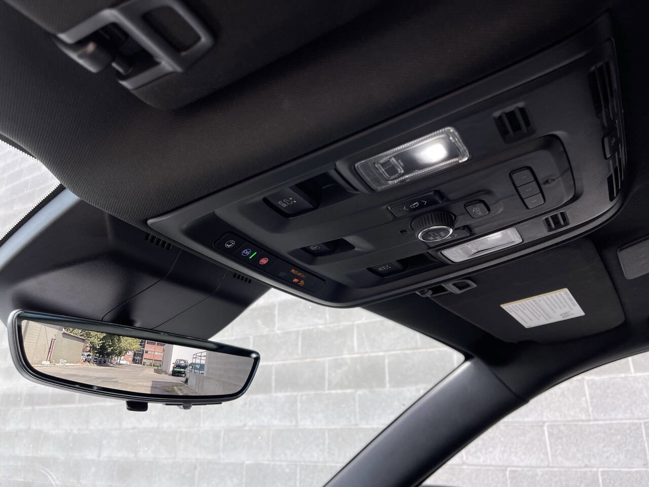 Used 2021 Cadillac Escalade Sport image 19