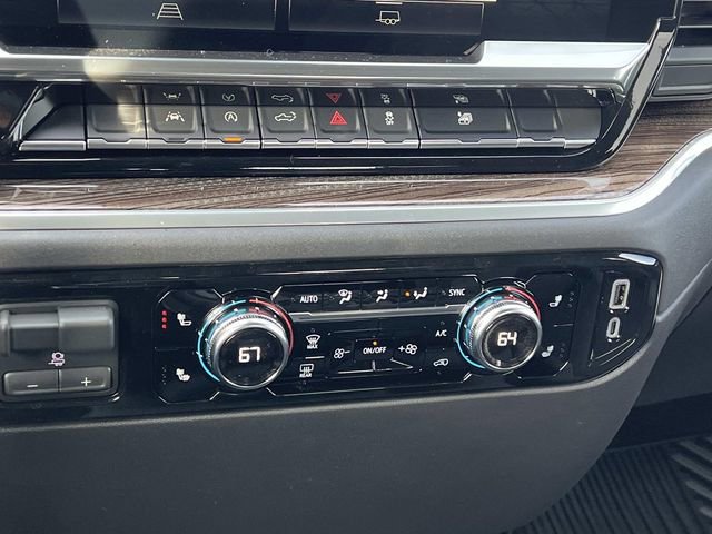 New 2026 GMC Sierra 1500 Elevation image 21