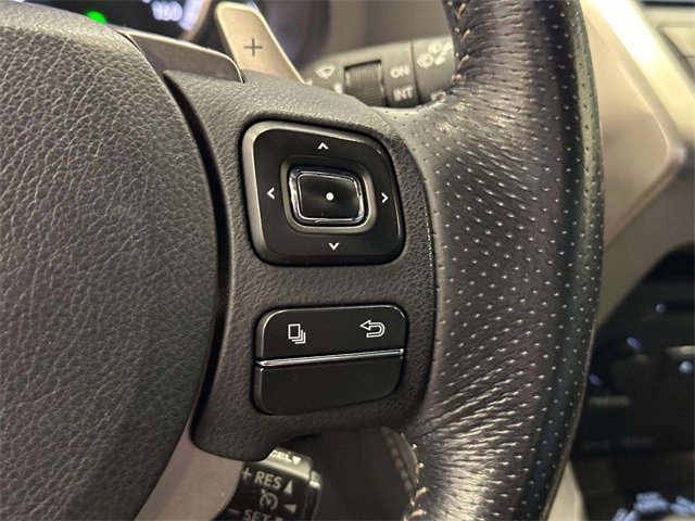 Used 2015 Lexus NX 200t F Sport w/ Navigation System Package image 30