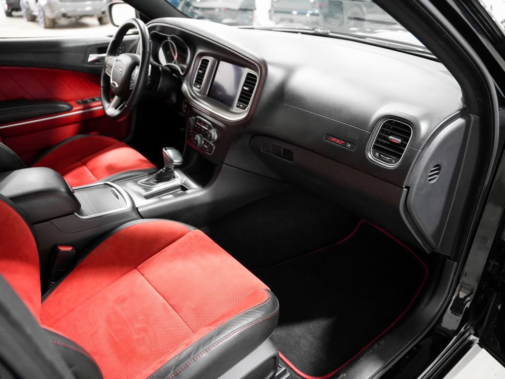Used 2021 Dodge Charger Scat Pack w/ Plus Group image 23