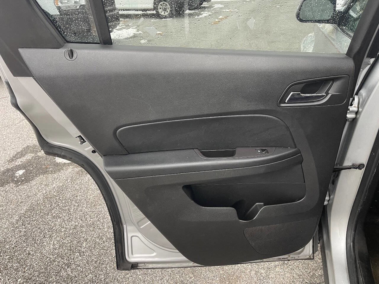 Used 2017 GMC Terrain SLT w/ Driver Alert Package I image 26