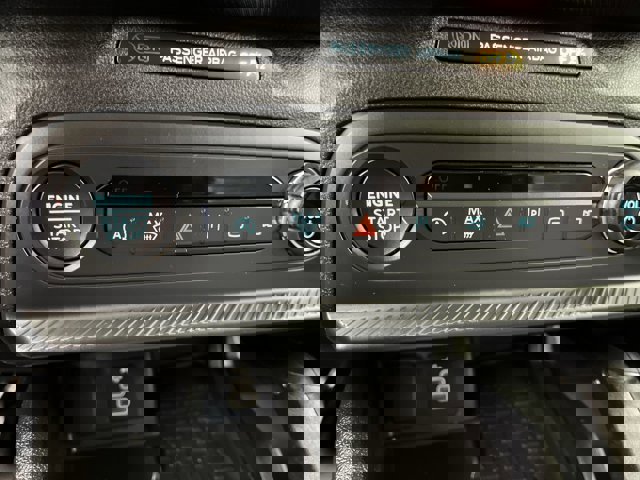 Used 2025 Ford Bronco Sport Badlands image 22