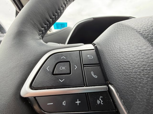 Used 2025 Toyota Highlander Platinum image 28