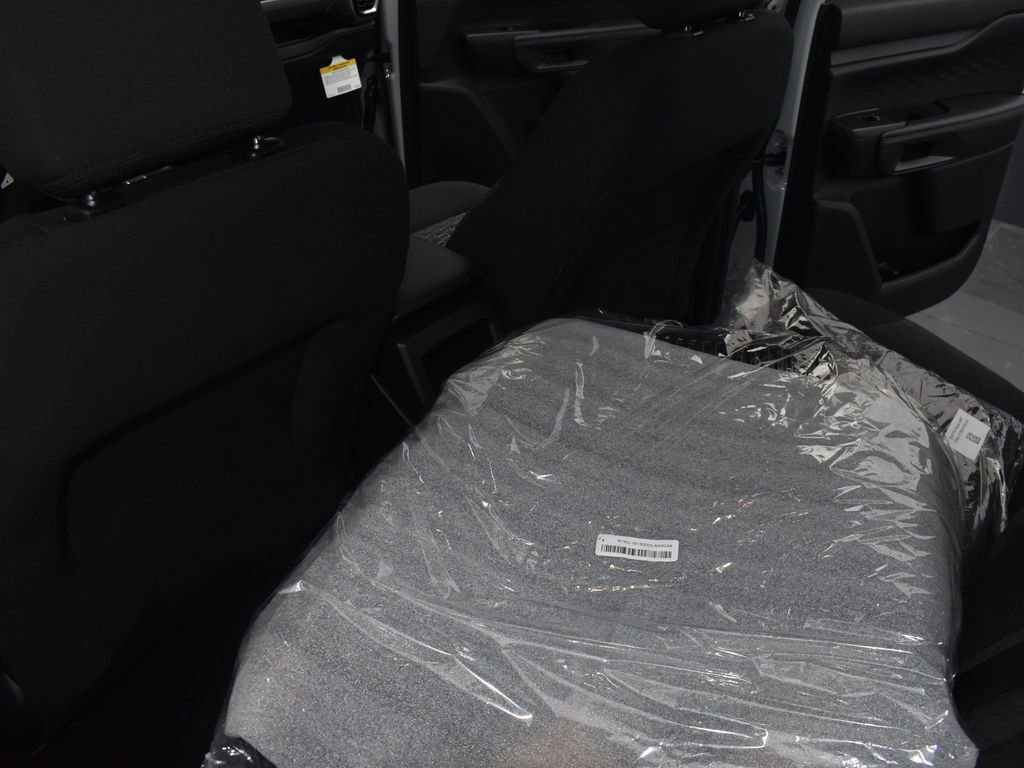 New 2026 Ford Ranger XLT image 32