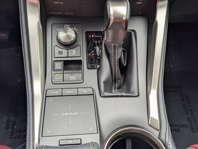 Used 2021 Lexus NX 300 FWD w/ Accessory Package 2 image 12