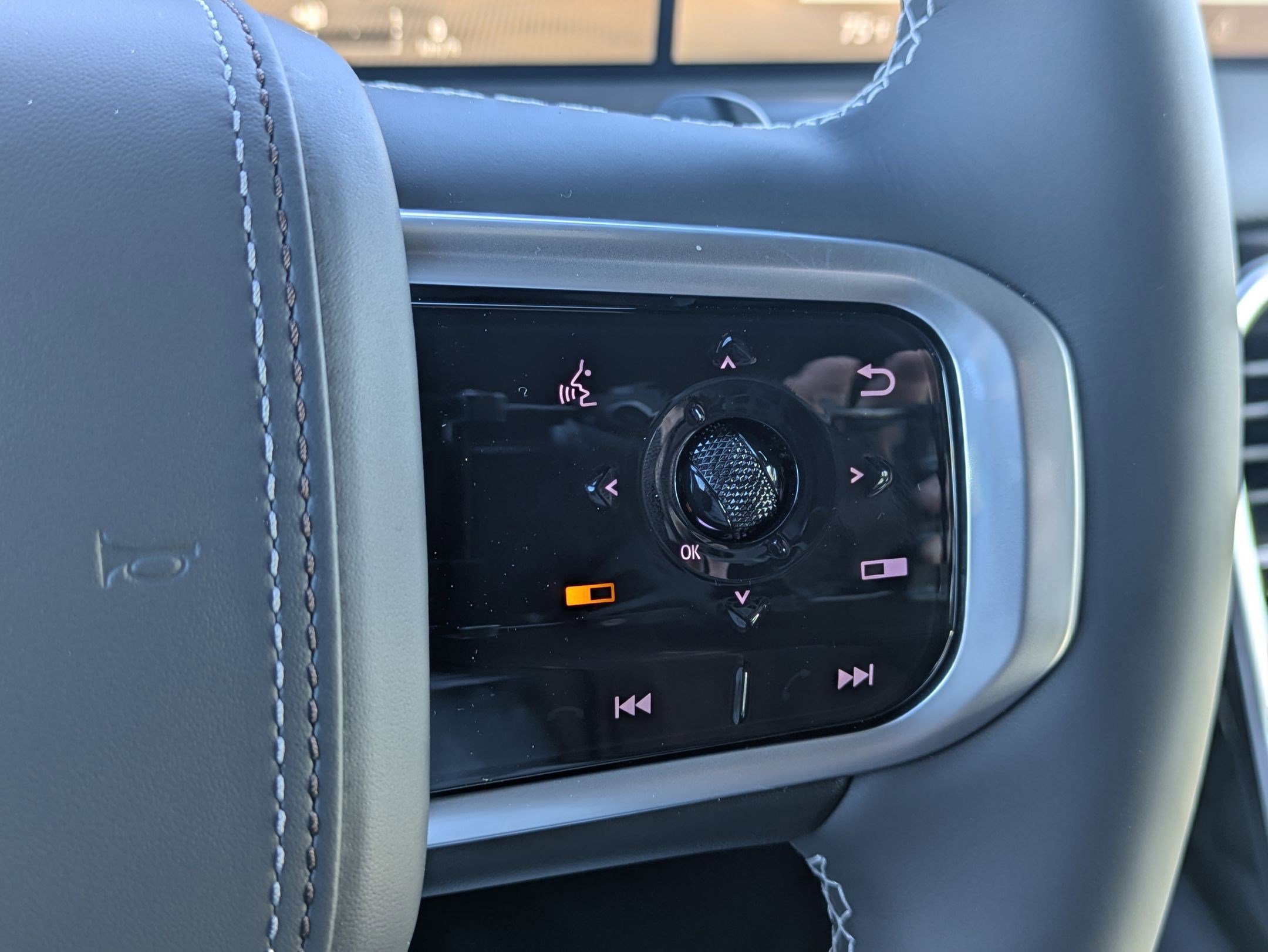 New 2026 Nissan Armada Platinum Reserve image 17