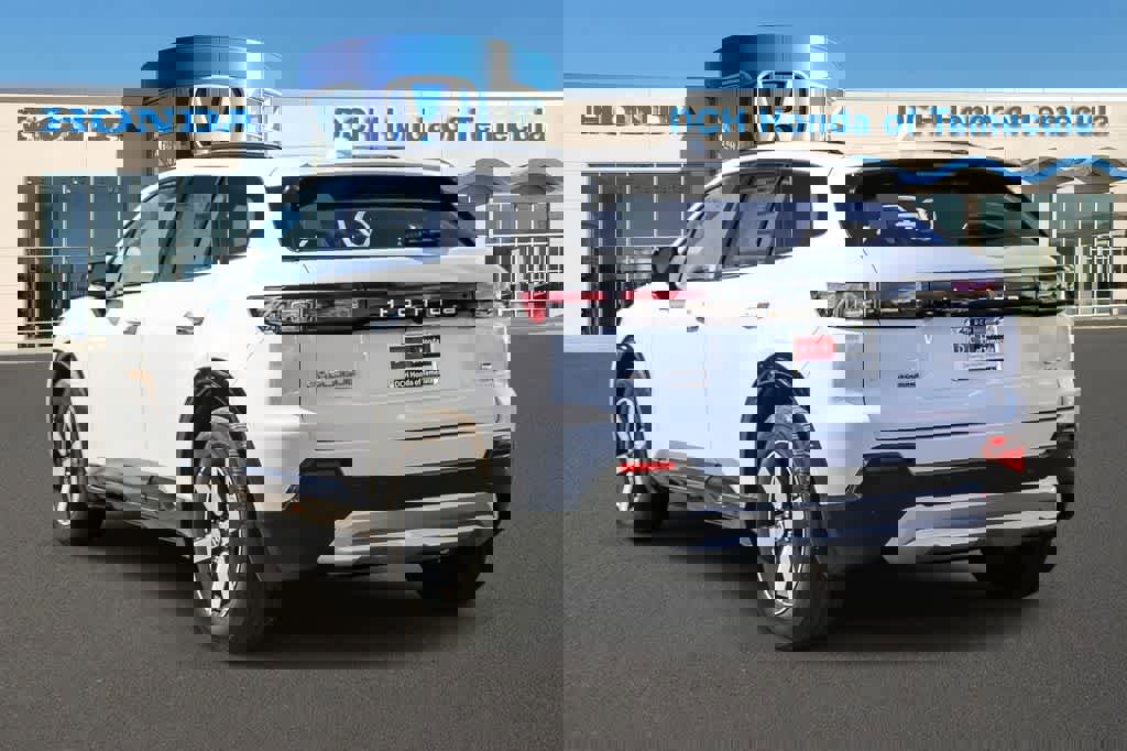 New 2026 Honda Prologue Touring image 6