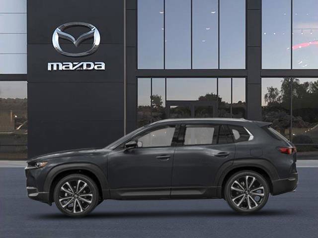 New 2026 MAZDA CX-50 AWD 2.5 S w/ Accent Package image 3