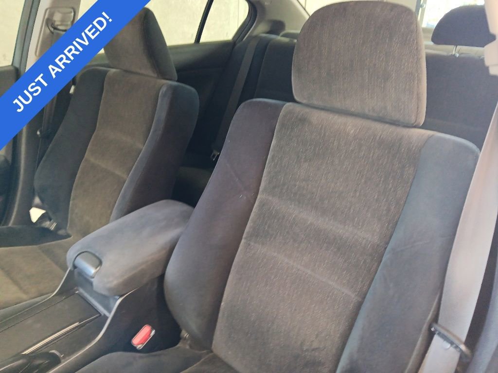 Used 2009 Honda Accord LX-P image 6