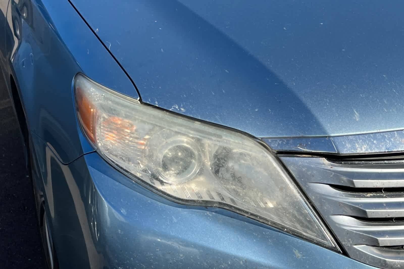 Used 2011 Toyota Avalon Limited FWD image 14