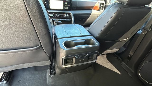 Used 2023 GMC Sierra 1500 Denali w/ Denali Reserve Package image 22