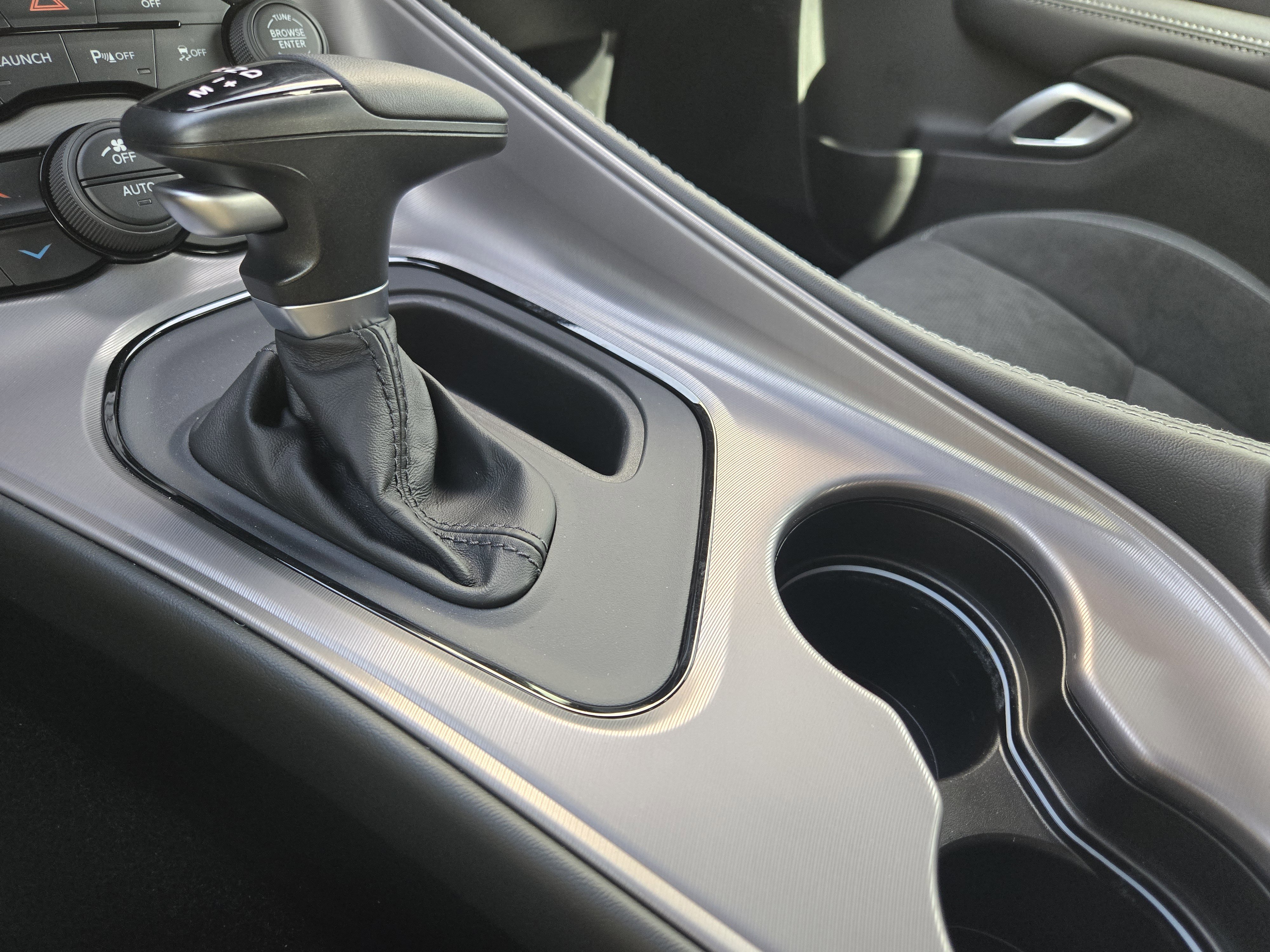 Used 2023 Dodge Challenger R/T Scat Pack image 22