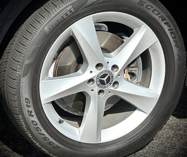 Used 2018 Mercedes-Benz GLE 350 4MATIC image 9
