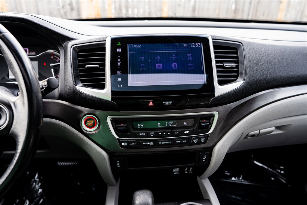 Used 2016 Honda Pilot EX-L image 22