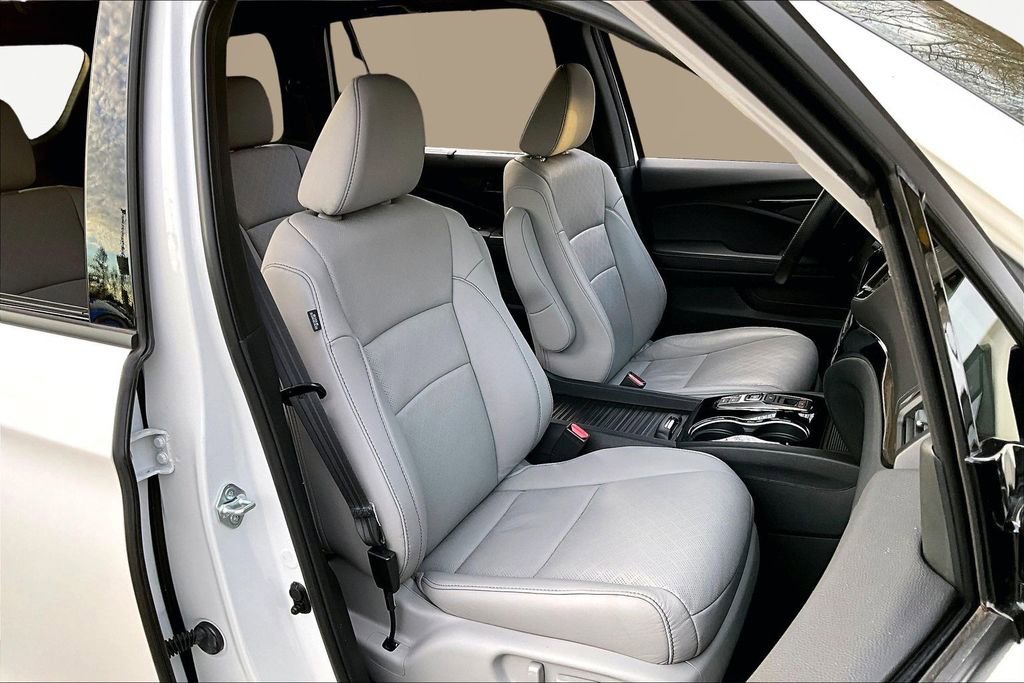 Used 2023 Honda Passport Elite image 22