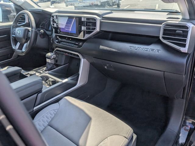 Used 2024 Toyota Tundra SR5 AWD/4WD image 19