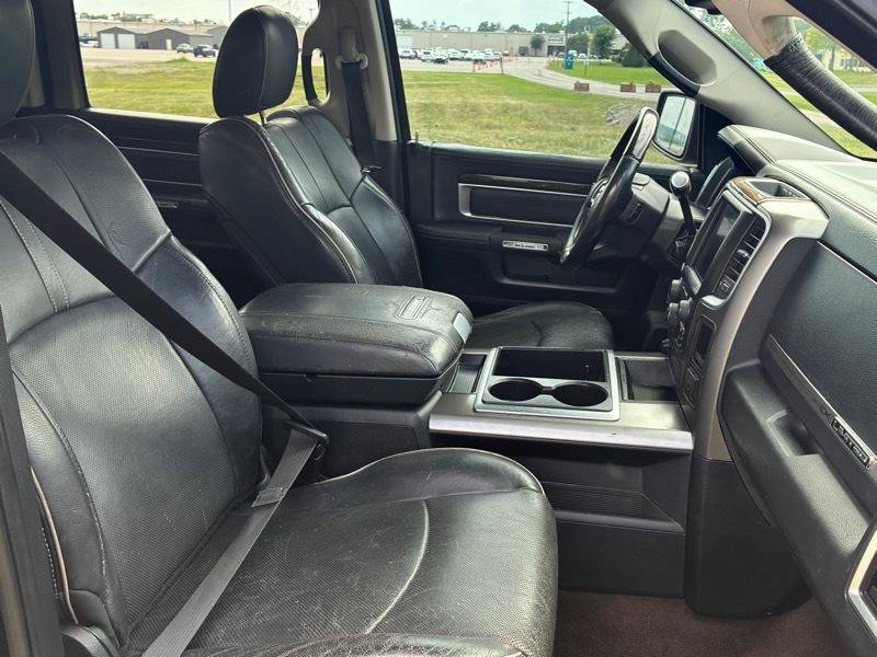 Used 2014 RAM 2500 Limited AWD/4WD image 15