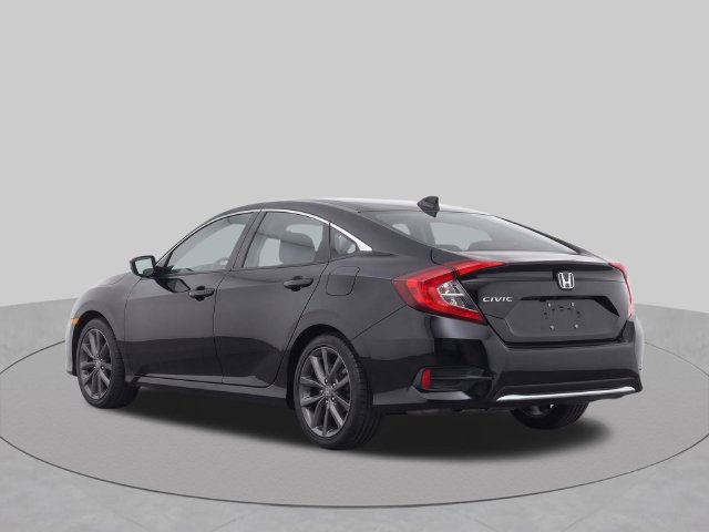 Used 2019 Honda Civic EX image 7