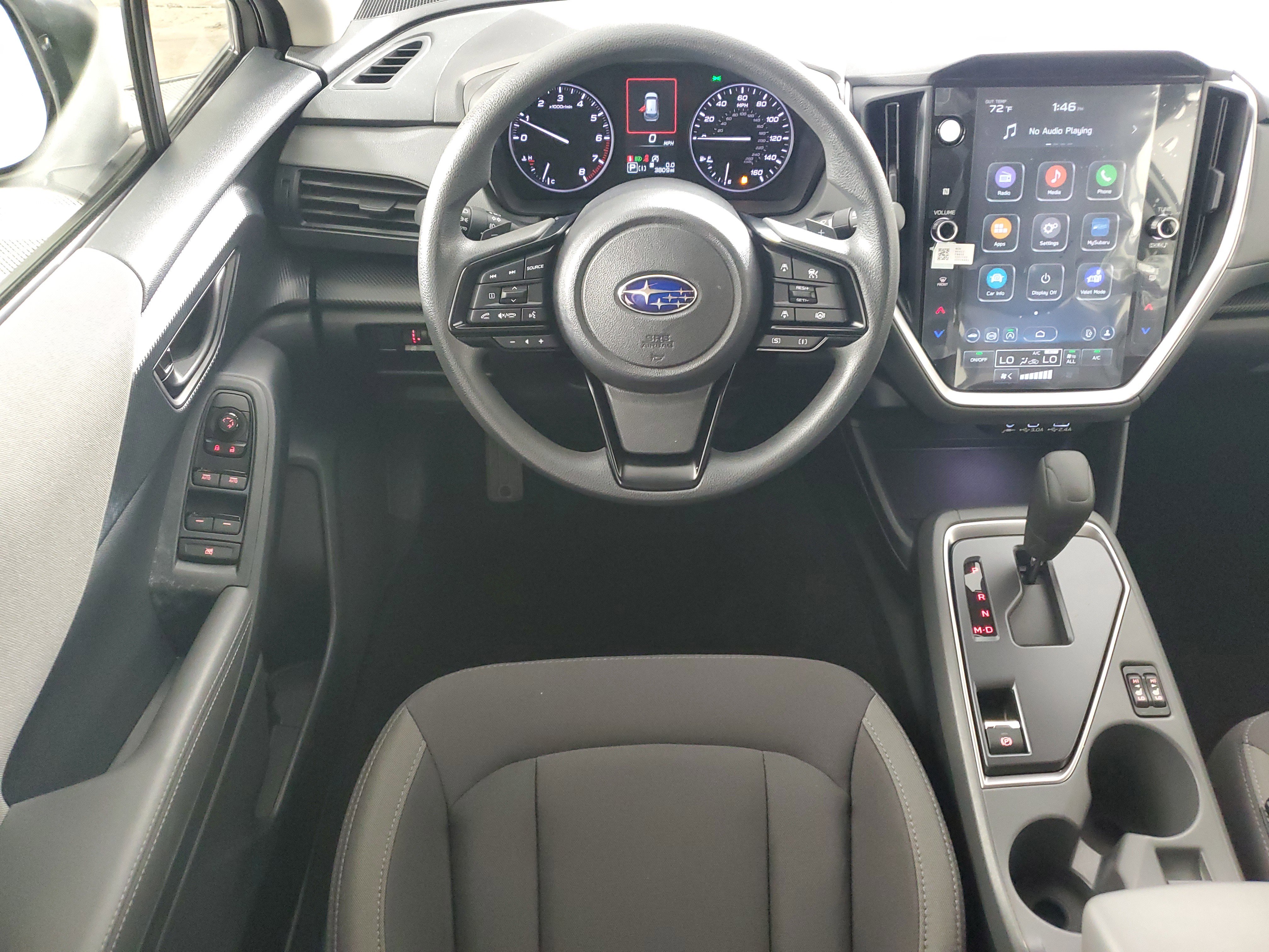 Used 2025 Subaru Crosstrek 2.5i Premium image 14