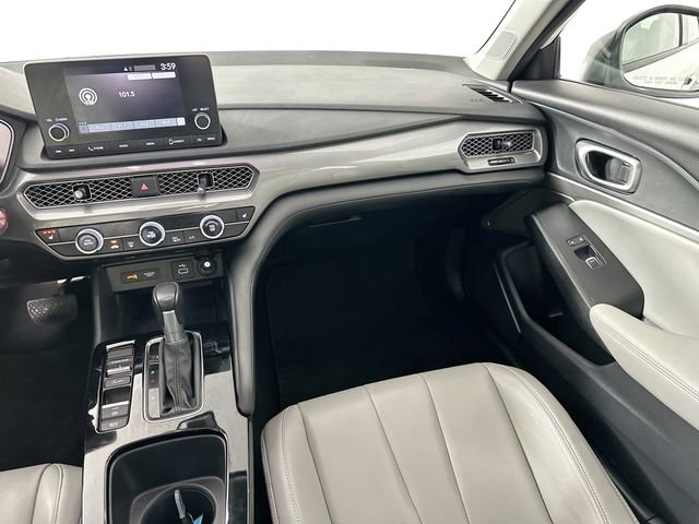 Used 2023 Acura Integra image 25