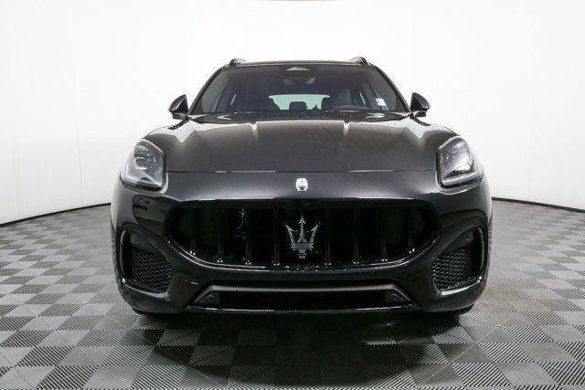 New 2026 Maserati Grecale Modena AWD/4WD image 39
