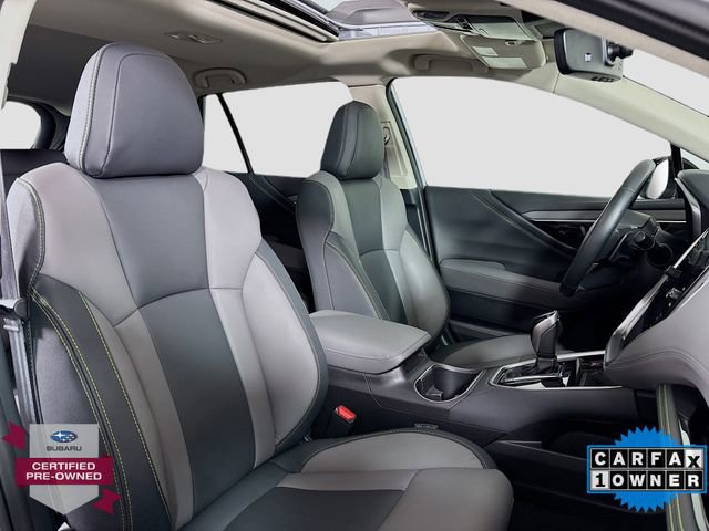 Certified 2023 Subaru Outback Onyx Edition image 28
