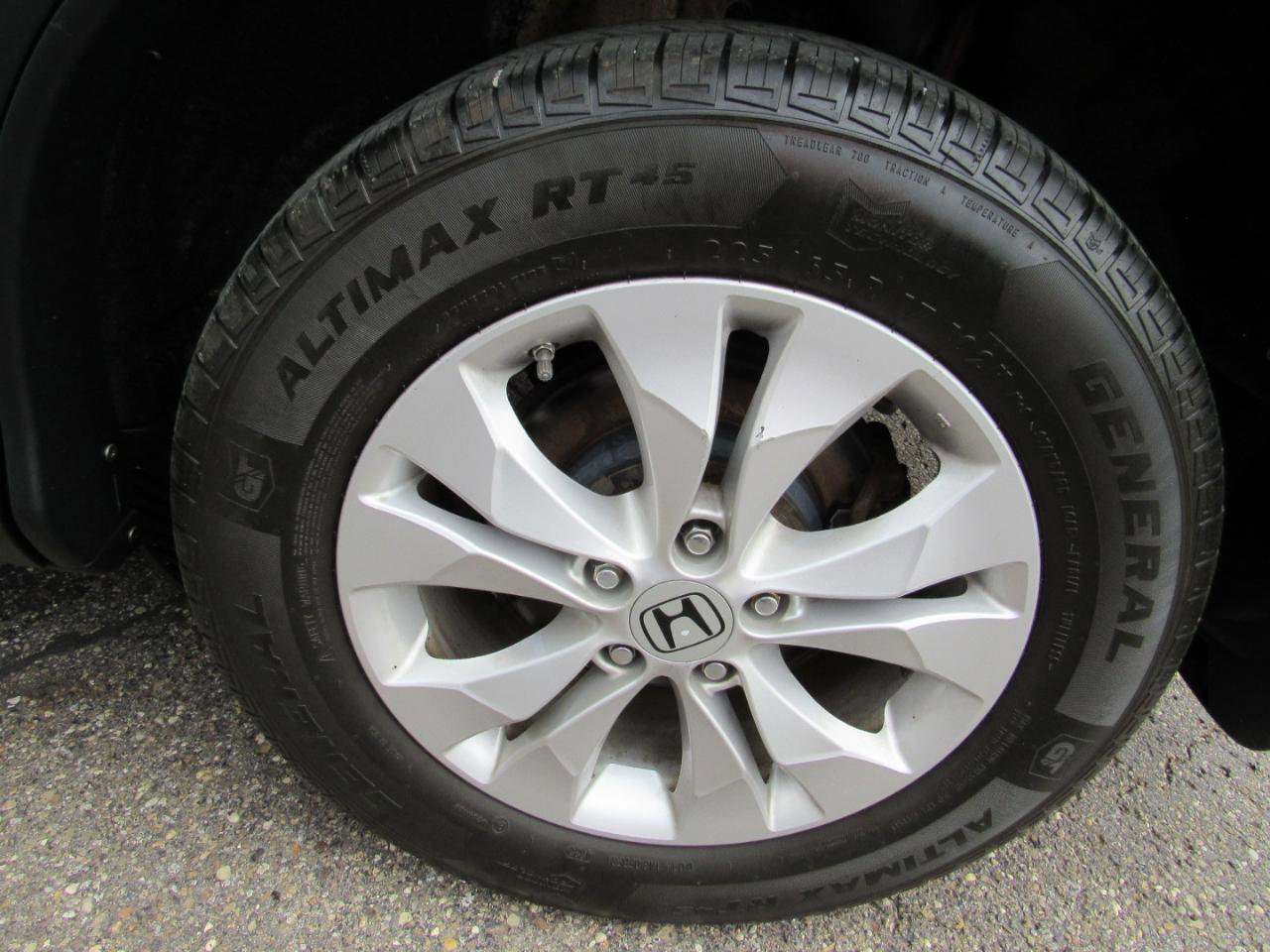 Used 2013 Honda CR-V EX image 12