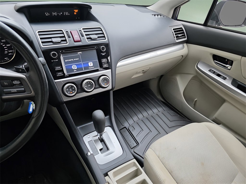 Used 2015 Subaru Crosstrek 2.0i Premium w/ Moonroof Package image 27