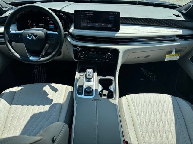 New 2027 INFINITI QX60 Autograph AWD/4WD image 17