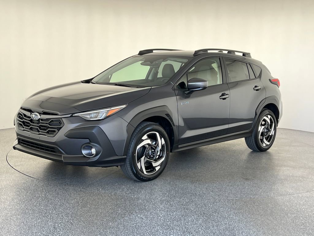 New 2026 Subaru Crosstrek 2.5i Limited AWD/4WD image 9