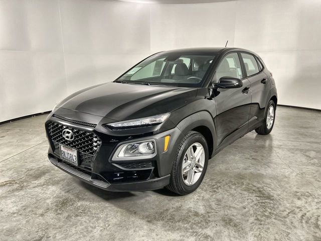 Used 2019 Hyundai Kona SE w/ Cargo Package image 4