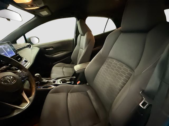 Used 2019 Toyota Corolla SE w/ SE Option Package FWD image 20