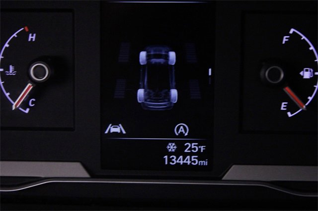 Used 2023 Hyundai Tucson SE image 24