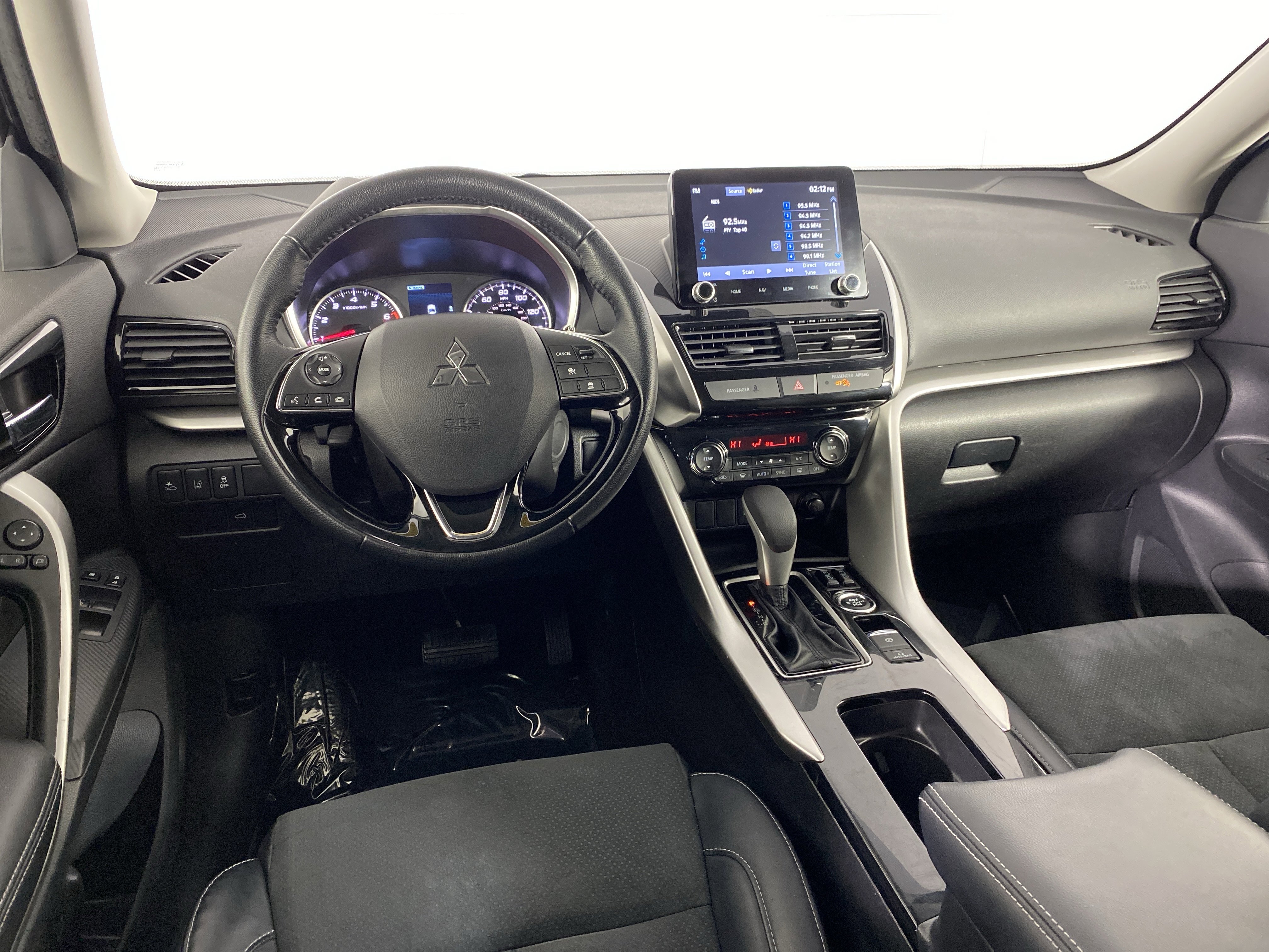 Used 2024 Mitsubishi Eclipse Cross SE image 20