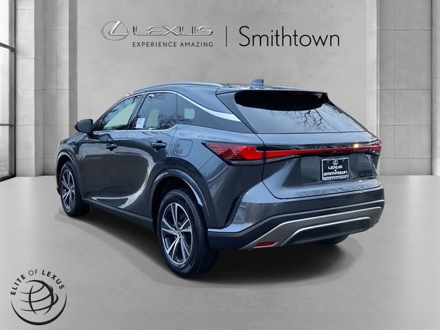 New 2026 Lexus RX 350 Premium image 6