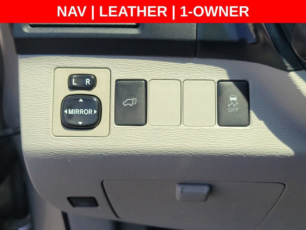 Used 2011 Toyota Venza AWD w/ Premium Pkg #2 image 27