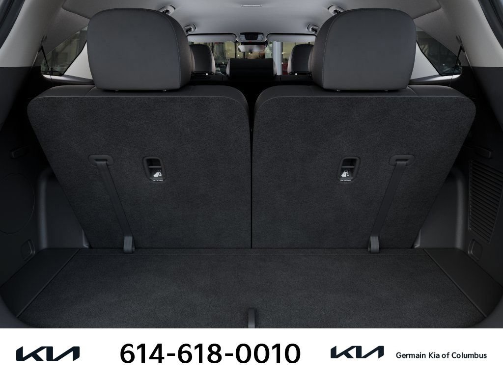 New 2026 Kia Sorento S AWD/4WD image 22