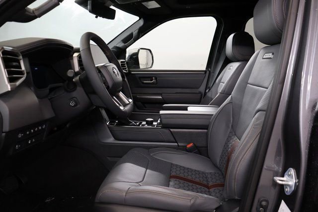 New 2026 Toyota Tundra Capstone AWD/4WD image 11