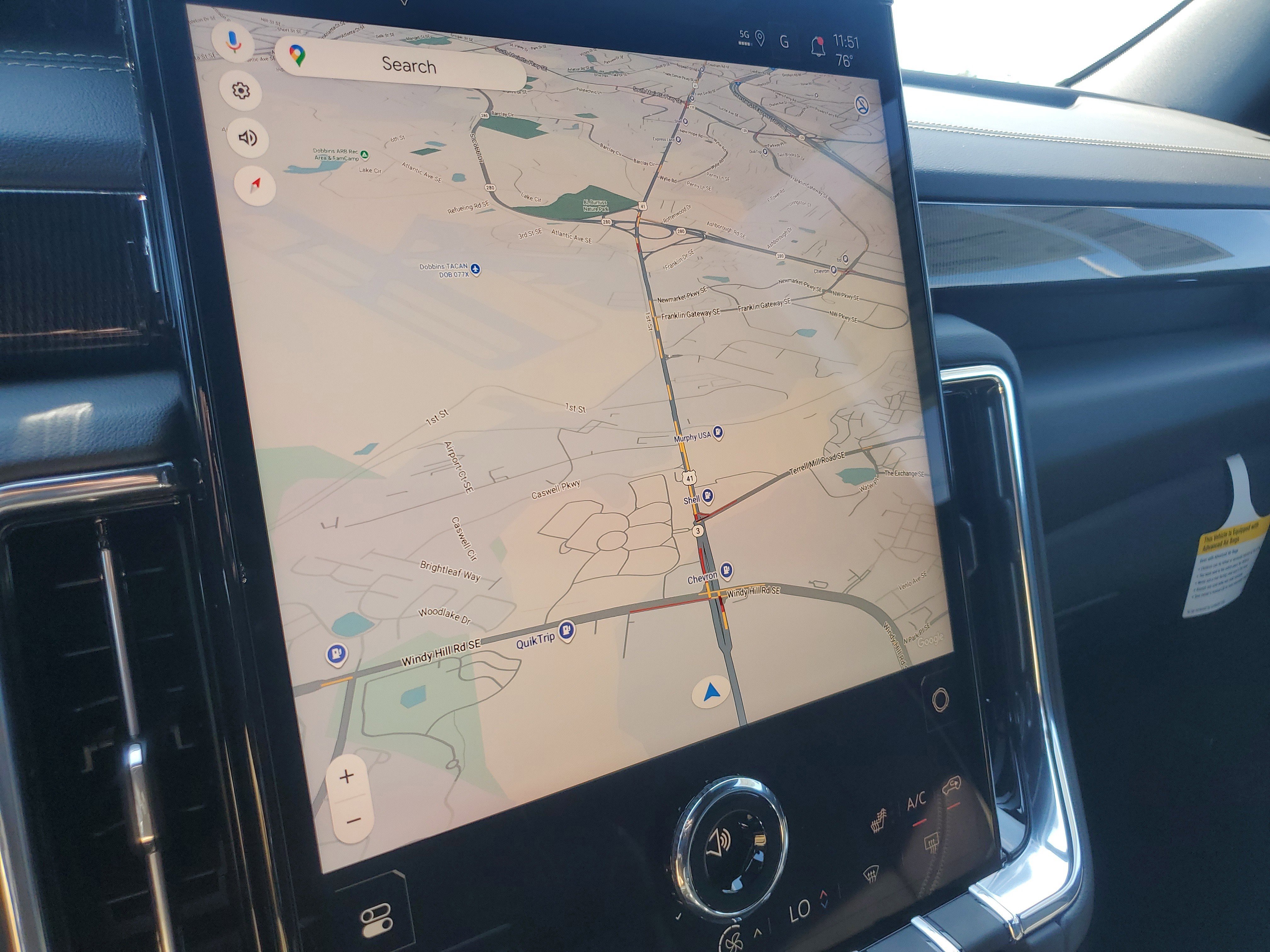 New 2025 GMC Yukon XL Elevation image 24