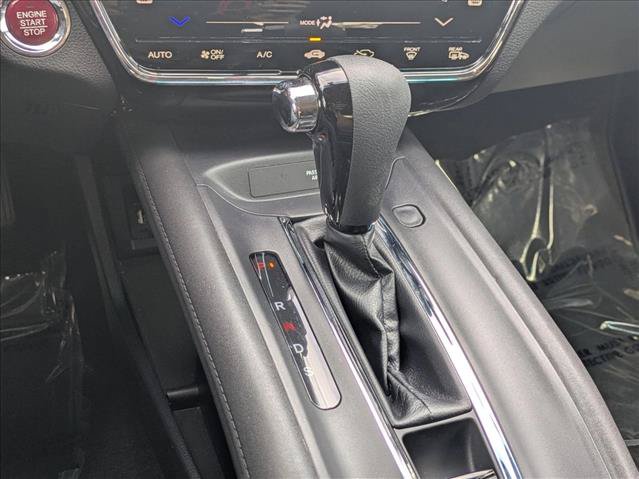 Used 2018 Honda HR-V EX image 12