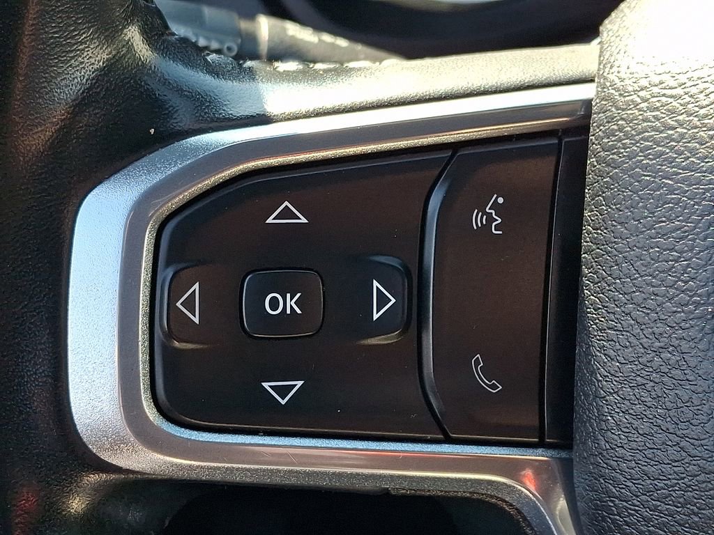 Used 2023 RAM 2500 Laramie w/ Night Edition image 24