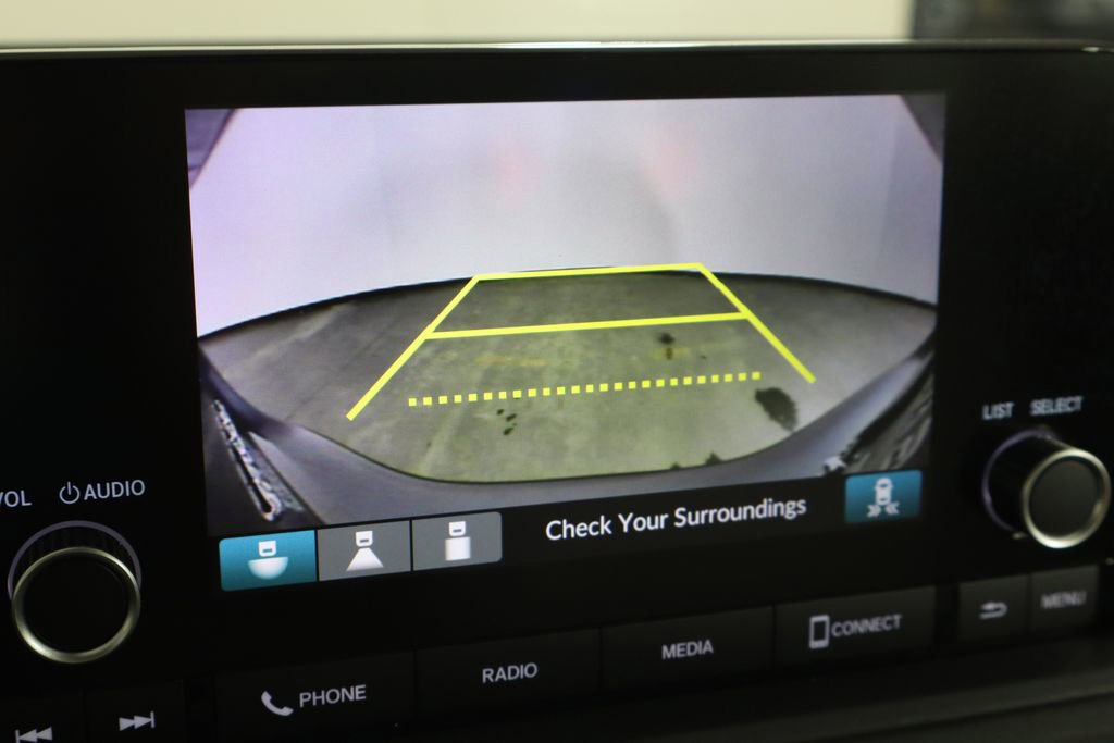 Used 2024 Honda Accord EX image 32