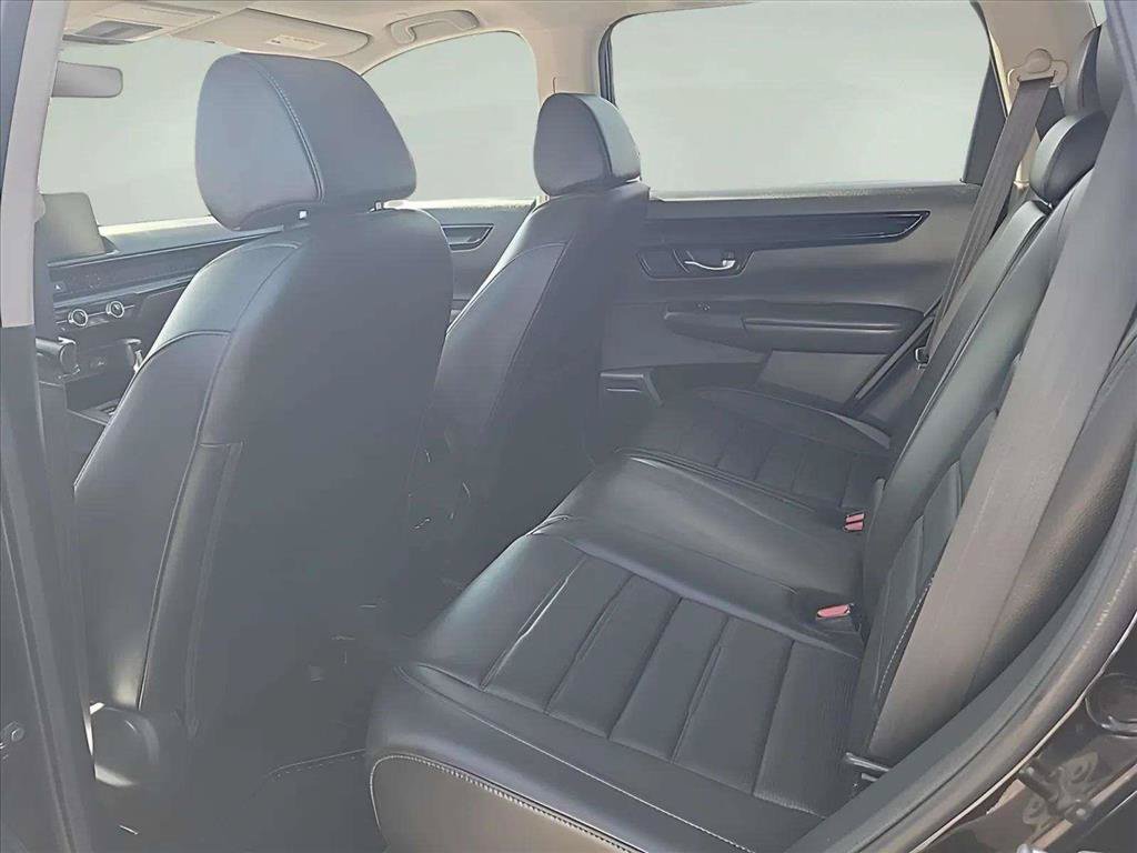 Used 2024 Honda CR-V EX-L image 17