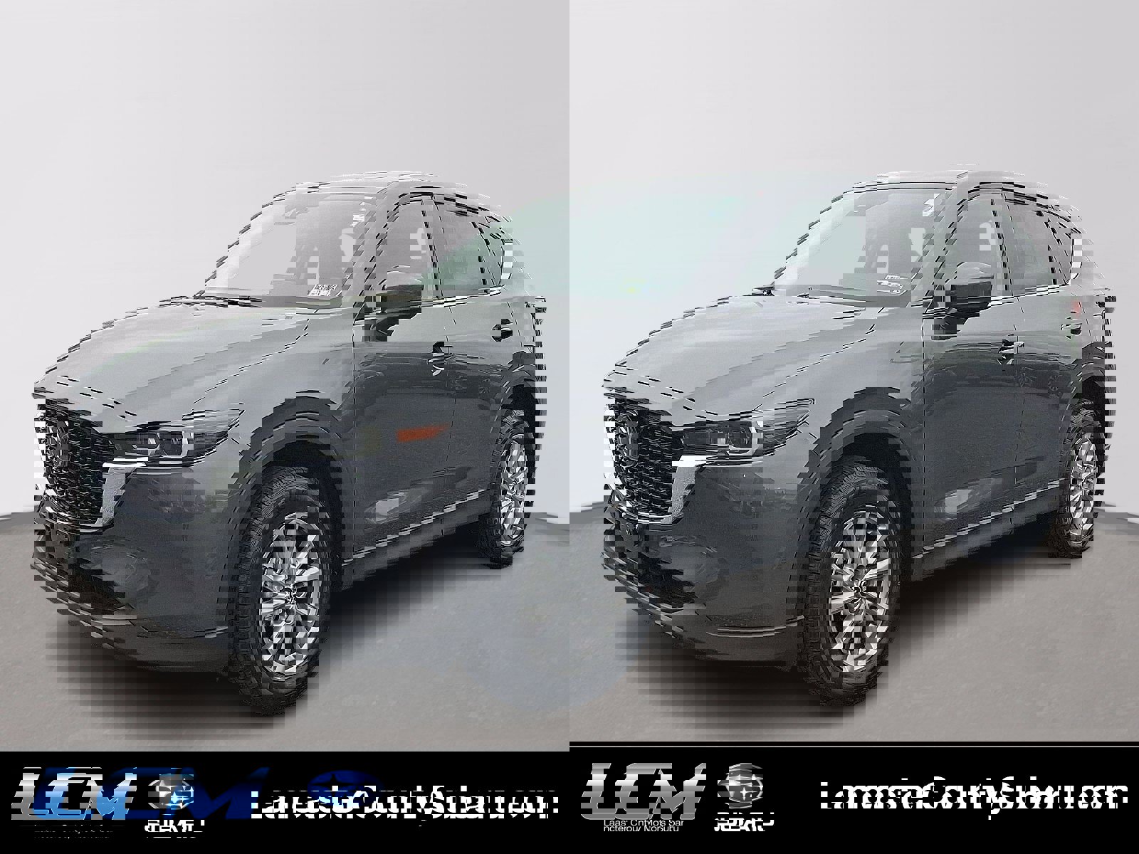 Used 2022 MAZDA CX-5 AWD 2.5 S