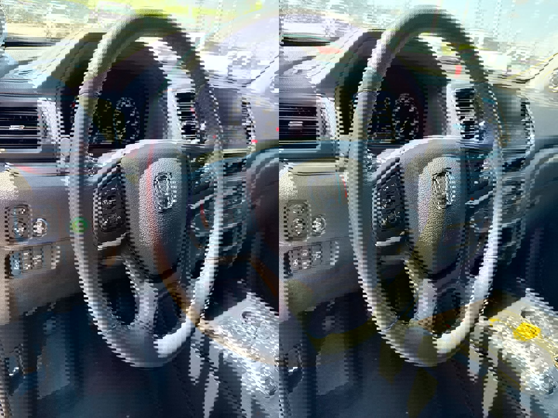 Used 2024 Honda Ridgeline RTL image 11