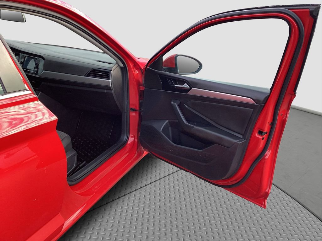 Used 2021 Volkswagen Jetta S image 28